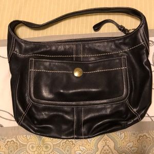 Coach shoulder bag